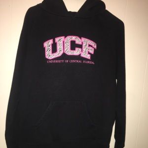 University of Central Florida Hoodie
